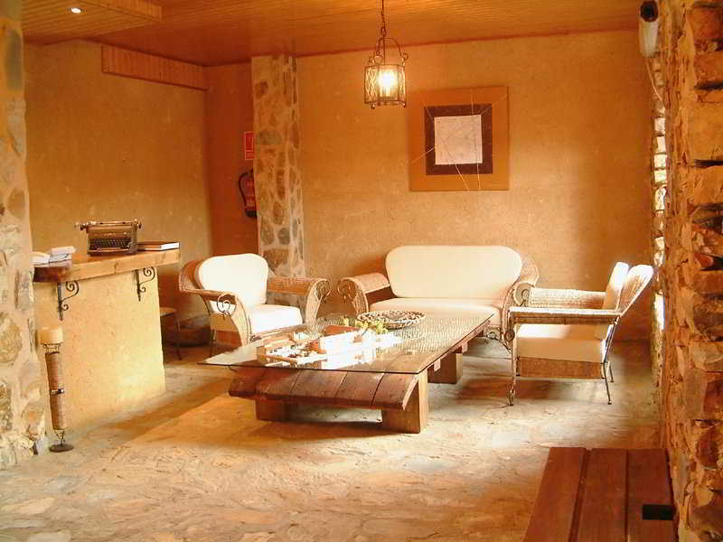 Posada Real Pascual Santa Maria De  La Vega Екстер'єр фото