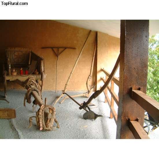 Posada Real Pascual Santa Maria De  La Vega Екстер'єр фото