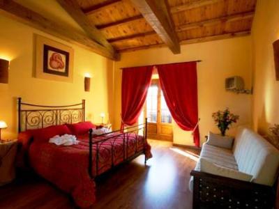 Posada Real Pascual Santa Maria De  La Vega Екстер'єр фото