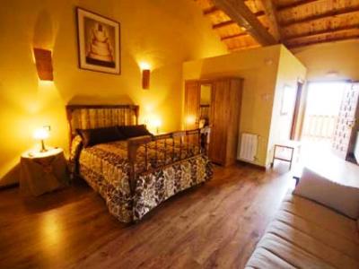 Posada Real Pascual Santa Maria De  La Vega Екстер'єр фото